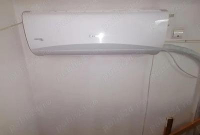 Apartament cu 2 camere în Central - 8