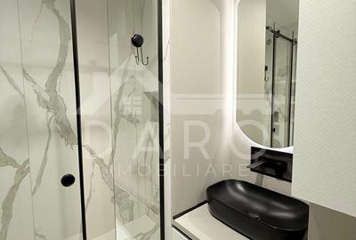 Apartament cu 2 camere în Calea Sighisoarei - 1