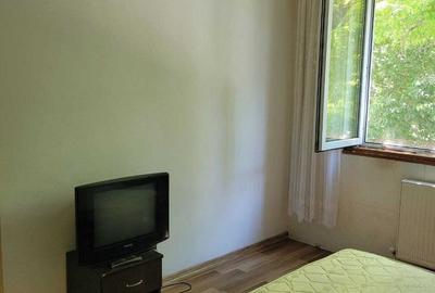 Garsonieră decomandată în Central - 5