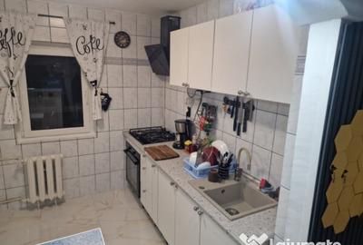 Apartament cu 2 camere decomandat în Crângași - 6