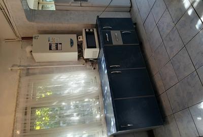 Casă cu Teren 248 Mp în Andronache