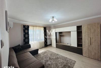 Apartament cu 2 camere decomandat în Gura Râului - 4