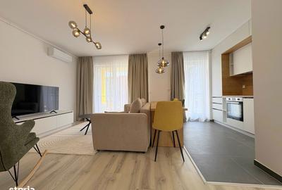 Apartament cu 3 camere în Nord - 7