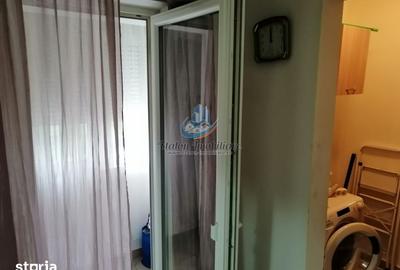 Apartament cu 2 camere decomandat în Mărăței