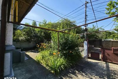 Teren de 360 mp, în Dămăroaia