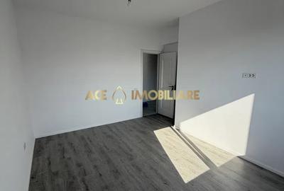 Apartament cu 3 camere decomandat în Dobroești