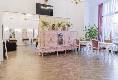 Spațiu comercial, de 200 mp, în Florilor - 6