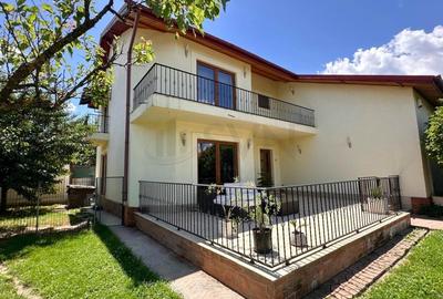 Casă individuală cu 5 camere cu Teren 711 Mp în Pipera - 17