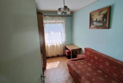 Apartament cu 3 camere decomandat în Păulești - 2