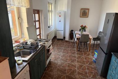 Casă individuală cu 3 camere decomandat cu Teren 360 Mp în Grigorescu - 16
