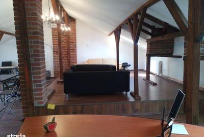 Apartament cu 4 camere în Gara de Nord - 14