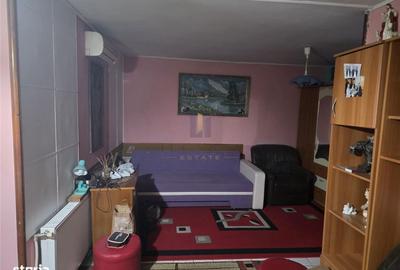 Apartament cu 4 camere în Central