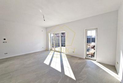 Duplex cu 4 camere cu Canalizare în Moșnița Nouă - 1