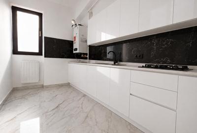 Apartament cu 3 camere decomandat în Gorjului - 1