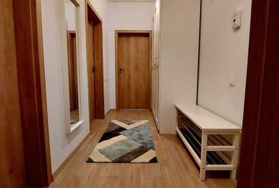 Apartament cu 2 camere decomandat în Roșu - 1