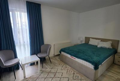 Garsonieră decomandată în Găvana