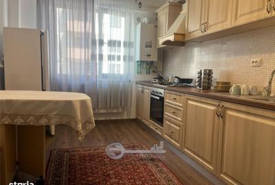 Garsonieră în Lunca Cetățuii - 7