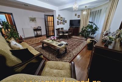 Casă individuală cu 6 camere cu Teren 1150 Mp în Dumbrăveni - 5