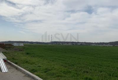Teren Construcții intravilan de 16573 mp, în Central - 2