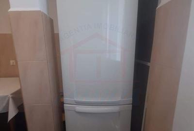 Apartament cu 2 camere decomandat în Mazepa 1 - 4
