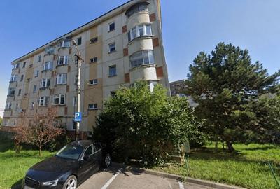 Garsonieră semidecomandată, mobilată în Zorilor - 8