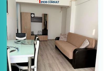 Apartament cu 2 camere decomandat în Banca Națională - 8