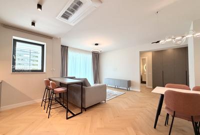 Apartament cu 2 camere decomandat, mobilat în Aviației - 7
