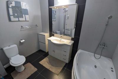 Apartament cu 2 camere semidecomandat în Făget - 2