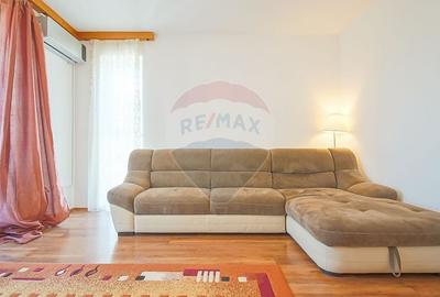 Apartament cu 2 camere decomandat în Avantgarden - 4