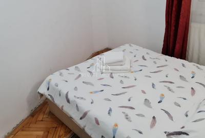 Apartament cu 2 camere decomandat în Cornișa - 3