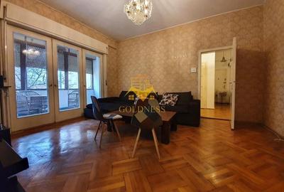 Apartament cu 4 camere decomandat, mobilat în Central - 5