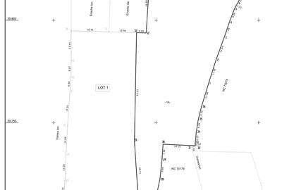Teren Construcții intravilan de 3285 mp, în Morteni - 2
