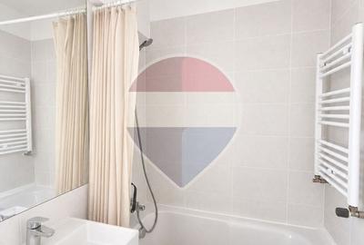 Apartament cu 2 camere semidecomandat în Barbu Văcărescu