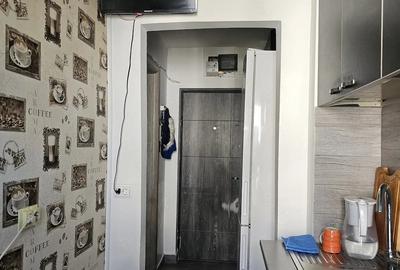 Apartament cu 2 camere semidecomandat în Drumul Taberei - 3