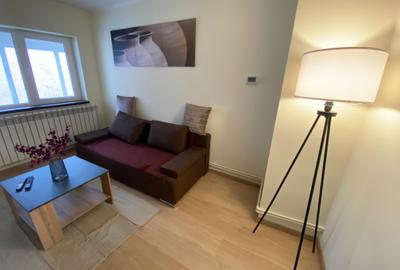 Apartament cu 3 camere semidecomandat, mobilat în Bucium - 5