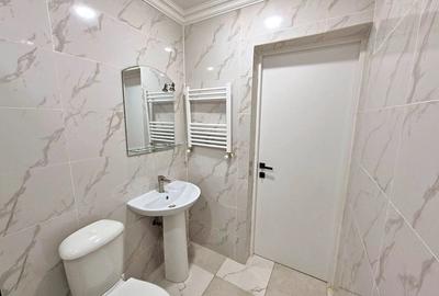 Garsonieră decomandată în Lujerului