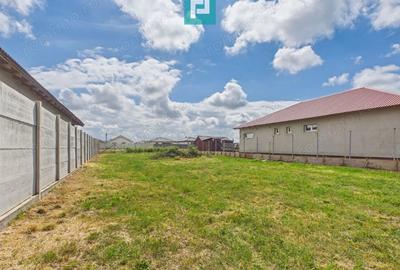 Teren de 536 mp, în Sântandrei - 3