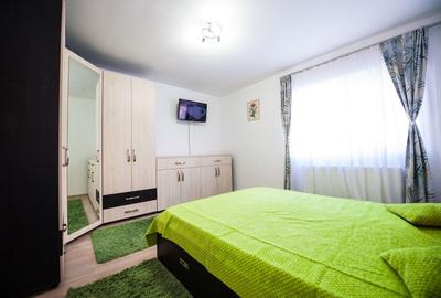 Apartament cu 3 camere semidecomandat în Sânpetru - 6