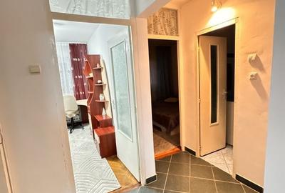 Apartament cu 3 camere în Decebal - 12