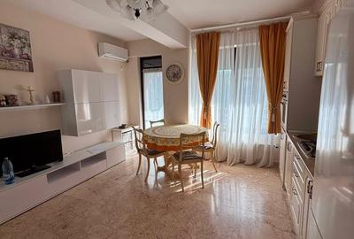 Apartament cu 2 camere semidecomandat în Copou
