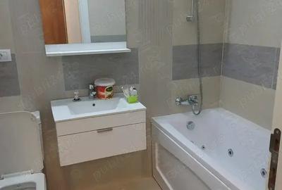 Garsonieră decomandată în Ozana - 2
