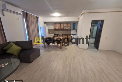 Apartament cu 2 camere semidecomandat, mobilat în Brestei - 4