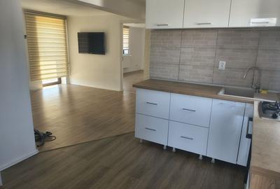 Apartament cu 3 camere în Fundeni