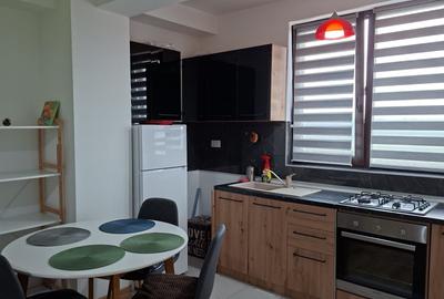 Garsonieră decomandată în Păcurari - 5