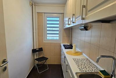 Apartament cu 2 camere decomandat în Dorobanți - 1