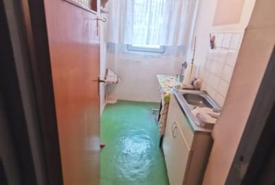 Apartament cu 2 camere decomandat în Lujerului - 8