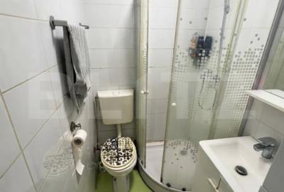 Apartament cu 2 camere decomandat în Gruia
