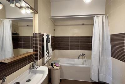 Apartament cu 3 camere circular, mobilat în Gheorgheni - 10