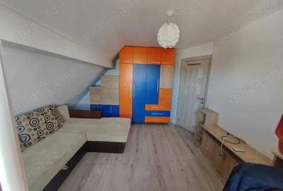 Apartament cu 2 camere decomandat în Someșeni - 6