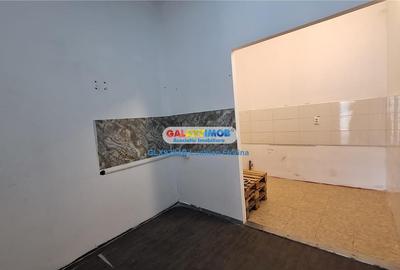 Spațiu comercial, de 48 mp, în Parcul Carol - 2